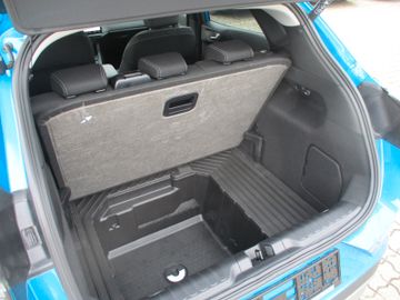 Ford Puma Titanium PDC + Kamera + ACC ad.