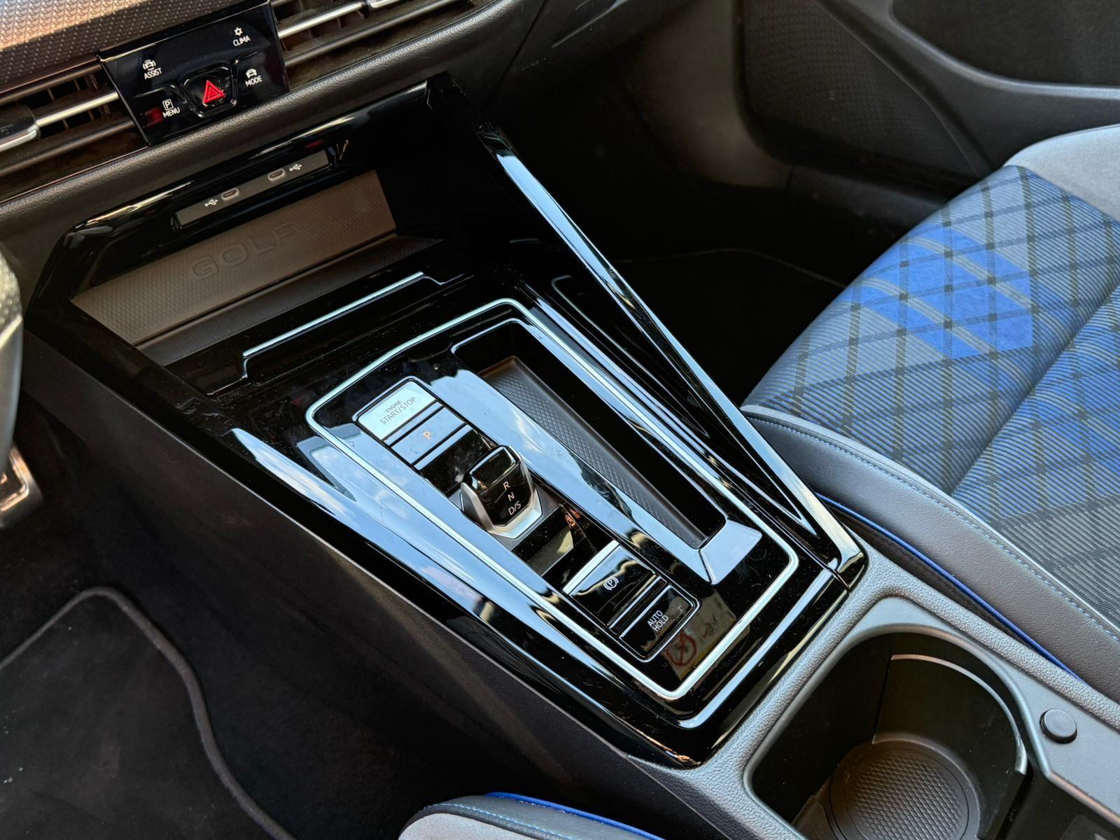 Volkswagen Golf R 4Motion 2.0 TSI/AHK/MATRIX/TRAVEL/VIRTUAL, миниатюра 14