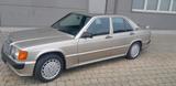 Mercedes-Benz 190E 2,3 16V - Mercedes-Benz 190 aus 1987