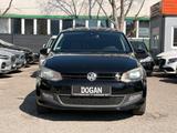 Volkswagen Polo V Match |TÜV |Standhzg. |Klima |Pano | - Volkswagen Polo Match mit Diesel-Antrieb