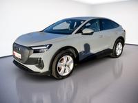 Audi Q4 Sportback e-tron 35 KAMERA.VIRTUAL.LED.ACC.SH