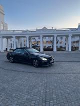 Mercedes-Benz E 350 d Sport Edition cabriolet - Mercedes-Benz E 350: Sport