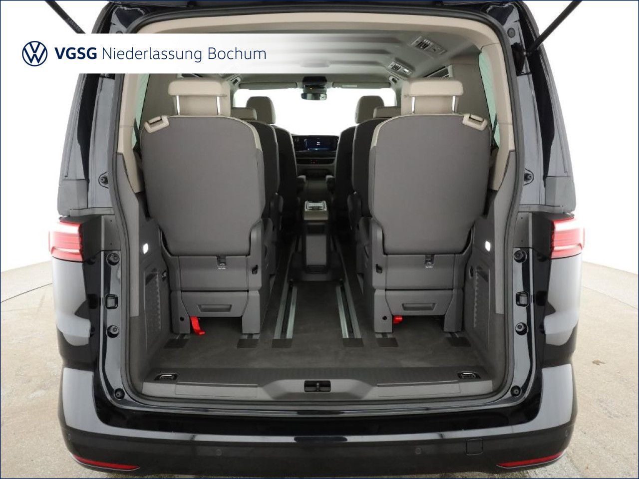 Volkswagen T7 Multivan - Bild 7