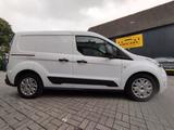 Ford Transit Connect Kasten Trend - Ford Transit Gebrauchtwagen in Gelsenkirchen