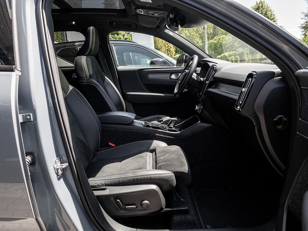 Volvo XC40 T3 R Design