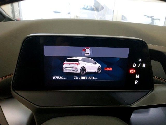 Cupra Born - Bild 6