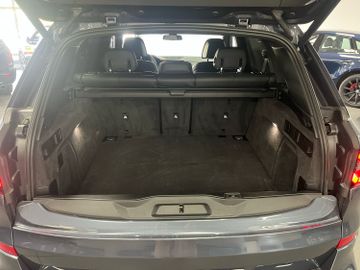 BMW X5 M50 - 12