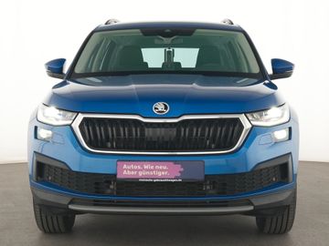 Skoda Kodiaq - 3