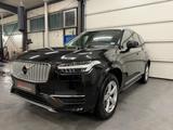 Volvo XC90 D5 AWD Geartronic Inscription - Volvo XC90 Gebrauchtwagen in Stuttgart