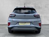 Ford Puma TITANIUM 1,0L 125P AHK+NAVI+KLIMA+RFK+ - Ford Puma: Kleinwagen