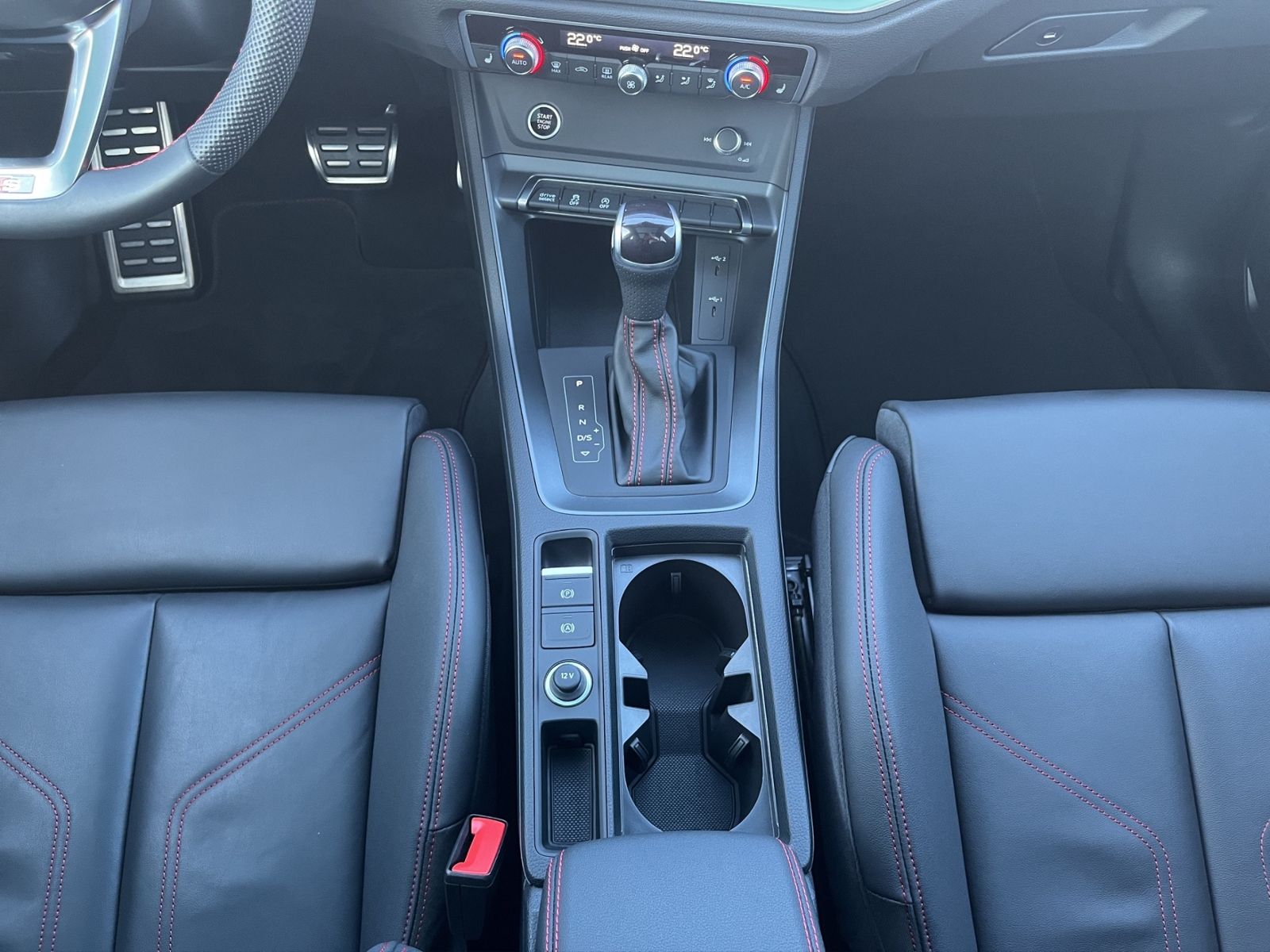 Audi Q3 - Bild 14
