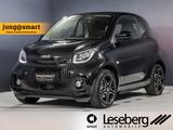 Smart ForTwo Coupé EQ Prime LED/Pano/22 kW/JBL/Kamera/