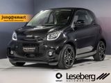 Smart ForTwo Coupé EQ Prime LED/Pano/22 kW/JBL/Kamera/ - Smart ForTwo aus 2024
