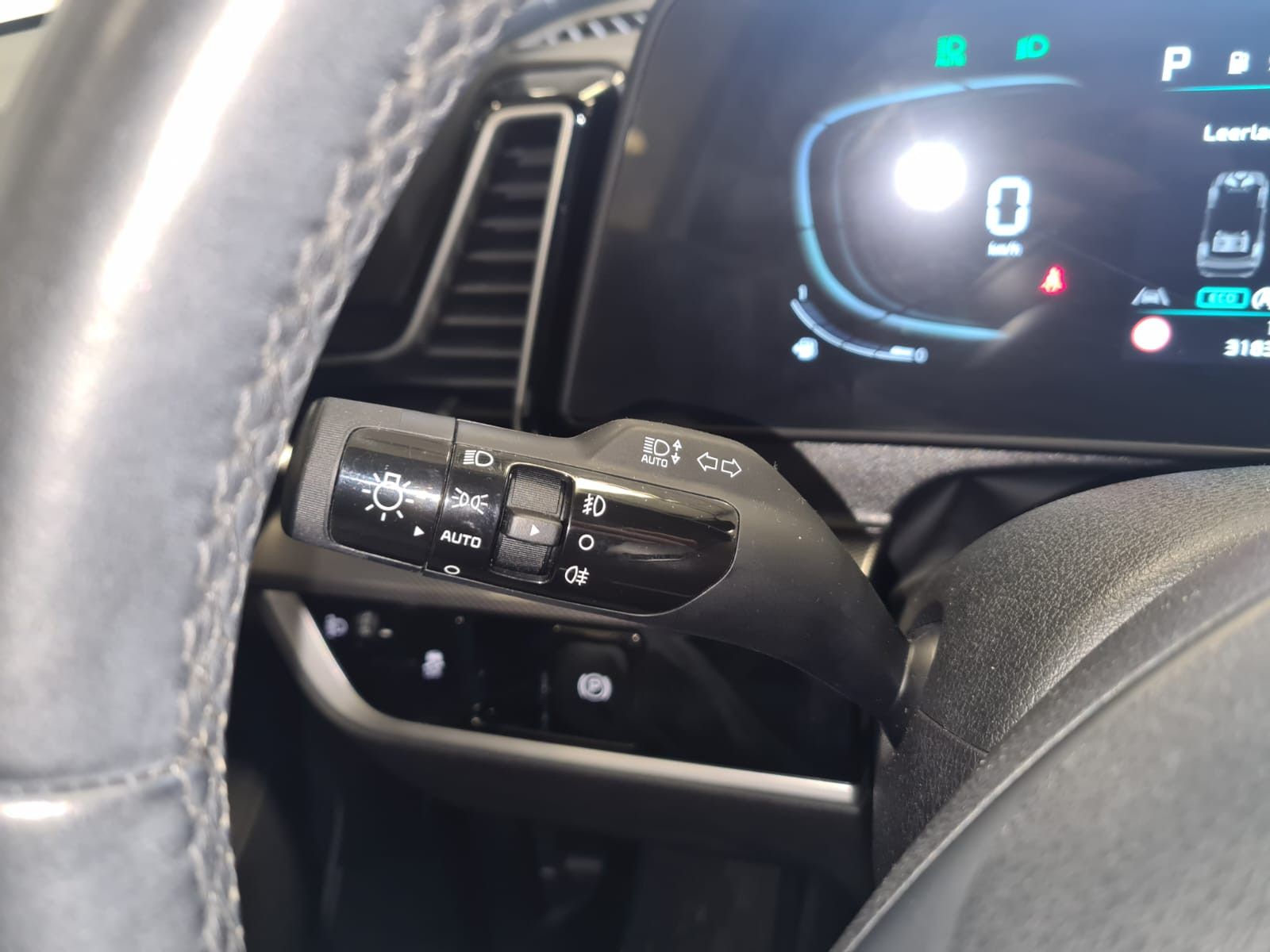 Fahrzeugabbildung Kia Sportage Vision / KAMERA/LED/GEPFLEGT