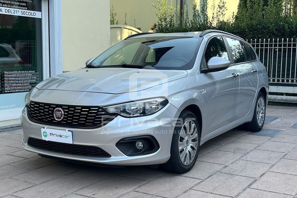 Image of Fiat Tipo