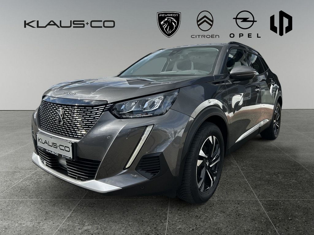 Image of Peugeot 2008
