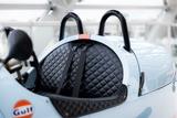 Andere Other Morgan 2.0 3 Wheeler | S&S Gulf Edition | - Benzin Motorräder weiterer Marken