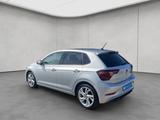 Volkswagen Polo Style 1.0 TSI NAVI,SHZ,ACC,IQ-LIGHT - Volkswagen Polo: Style