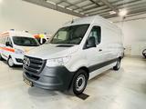 Mercedes-Benz Sprinter III FWD 215CDI*KLIMA*R.CAM*APPLECARPLAY - Mercedes-Benz Sprinter: 215 Cdi