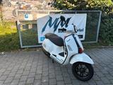Vespa GTS 310 FL Super Sport  MY26  Facelift - Vespa Motorräder in München