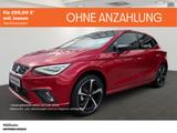 Seat Ibiza FR 1.0 TSI 116 PS 6-GANG LED  NAVI  KAMERA