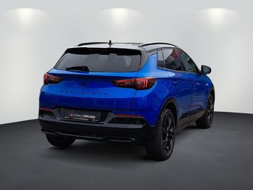 Opel Grandland (X) - 5