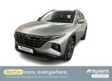 Hyundai Tucson Prime 1.6 CRDi 48V-Hybrid 4WD DCT - Hyundai Tucson Prime mit Diesel-Antrieb