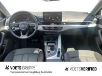 Audi A4 - Vorschau Bild 8