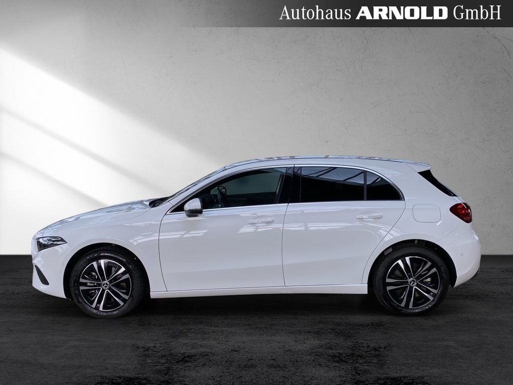 Mercedes-Benz A 250 — fotografia 3