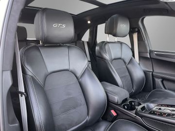 Porsche Macan GTS*Chrono*Pano*Kamera*Facelift*Burmester*