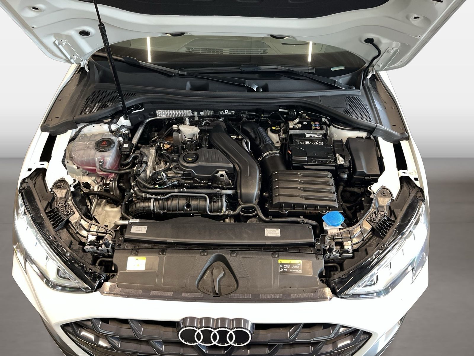 Audi A3 - Bild 14