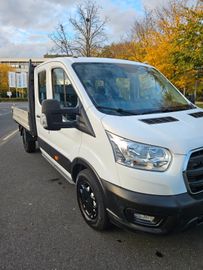 Ford Transit - 6