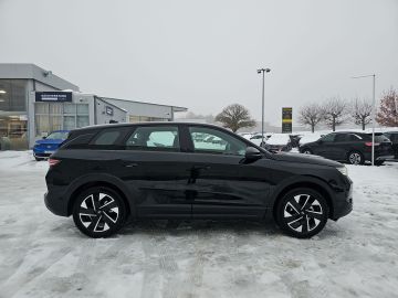 Bild 6 Opel Grandland (X) Grandland 1.2 48V Mild- Hybrid 107 kW Edition LE