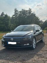 Volkswagen Passat Variant 2.0 TDI SCR DSG BMT 4MOT High... - Behindertengerechte Volkswagen Passat Variant