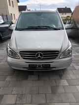 Mercedes-Benz Viano 2.2 CDI TREND extralang TREND - Mercedes-Benz Viano in Bielefeld