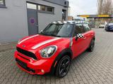 MINI COOPER S Countryman/ 1 Hand/ TÜV NEU - MINI MINI: Rot, Countryman