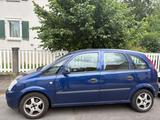 Opel Meriva 1.6 TWINPORT - - Opel Meriva: Standheizung