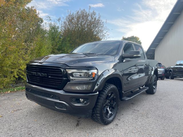 Dodge RAM 1500 HEMI 5.7L CREW CAB SPORT 12.8 DISPLAY