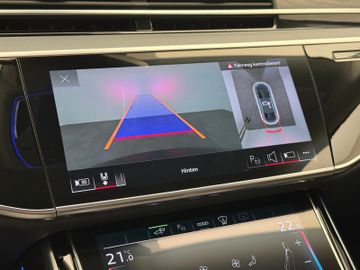 Audi A8 - 9