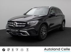 Foto Nummer 1: MERCEDES-BENZ GLC 300
