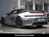 Porsche 992 911 Targa 4S Liftsystem-VA InnoDrive BOSE - Porsche 992 mit Benzin-Antrieb: Coupe