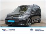 Vorschaubild Volkswagen Caddy 2.0TDI DSG STYLE LED NAVI AHK ACC