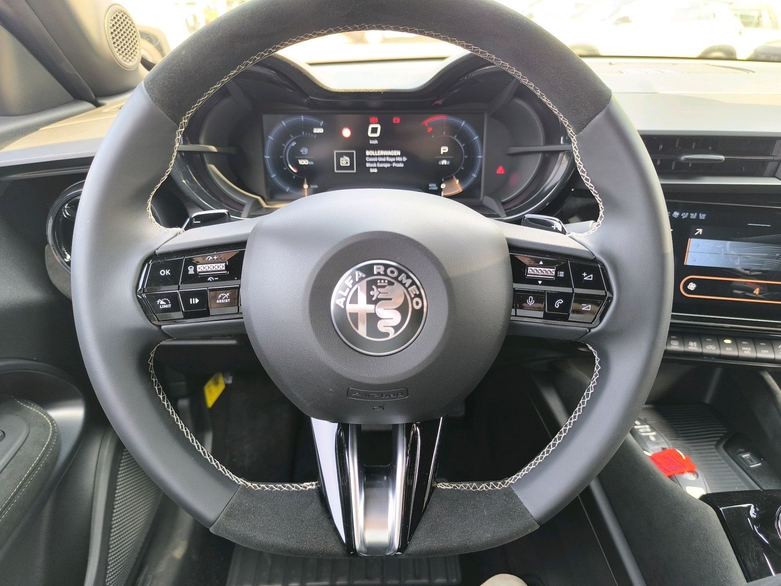 Alfa Romeo Junior - Bild 30