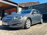 Opel Insignia Facelift 2.0 CDTI / TÜV bis 05/27 - gebrauchte Opel Insignia mit Facelift