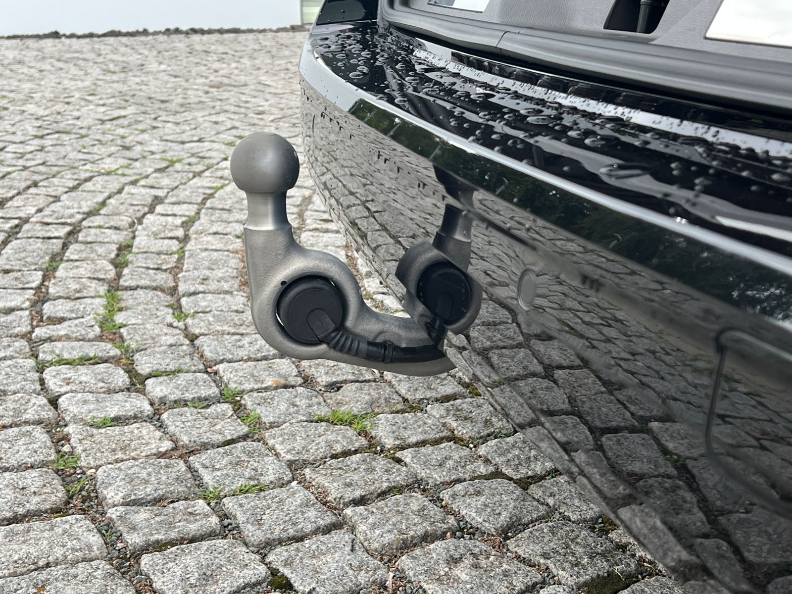 Fahrzeugabbildung Volkswagen Multivan T7 Style 2.0 TDI DSG *AHK, IQ.Light, Pa