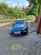 Porsche Boxter987 - Porsche Boxster in Solingen