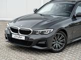 BMW 320i Touring M-Sport PANO LiveCoProf HiFi ParkAs - BMW 320 Gebrauchtwagen in Augsburg