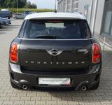 MINI Countryman Cooper SD AUT., NAVI, PDC, SHZ - MINI Cooper SD