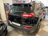 Jeep Cherokee Limited 4WD 2,2 Multijet Night Eagle II - Jeep Cherokee Gebrauchtwagen