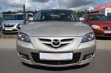 Mazda 3 1.6"2.Hand"Automatik"TOP"HU-AU NEU" - Mazda aus 2008
